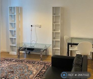1 bedroom flat to rent - Photo 2