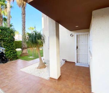 Apartamento de alquiler en Calle Agua, 7, Aguamarina - Photo 1