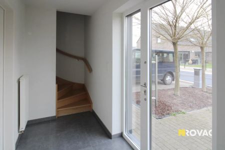 Rustig gelegen en ruime energiezuinige woning met tuin! - Photo 4