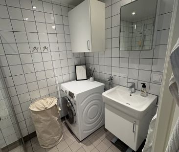 Klädesvägen, Bromma - Foto 6
