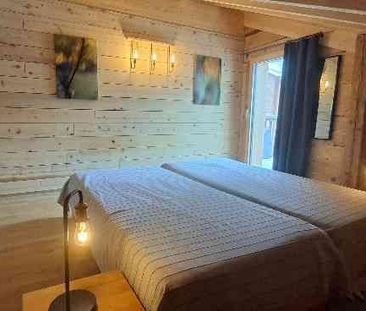 3.5 Zimmer, 70 m², 2. Stock - Photo 4