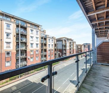 1 bedroom flat to rent - Photo 6