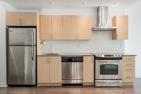 For Lease - 165 Legion Road Unit# 1034, Toronto, Ontario - Photo 5