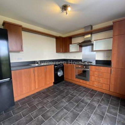 2 bedroom property to rent in Johnstone - Photo 1