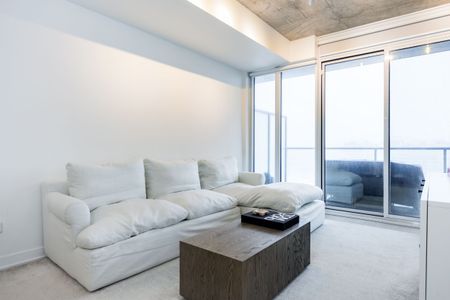 For Lease - 15 Baseball Place Unit# 1210, Toronto, Ontario - Photo 5