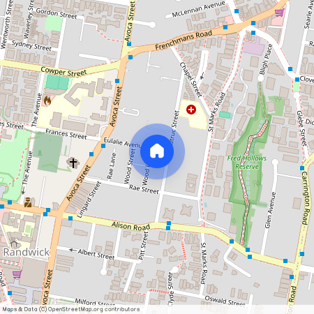 6/42 Dutruc Street Randwick