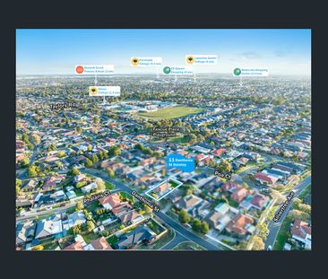 Stylishly Renovated 3-Bedroom Home for Rent in Prime Delahey Pocket - Photo 1