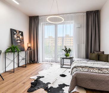 Pronájem bytu 1+kk 27 m² - Photo 2