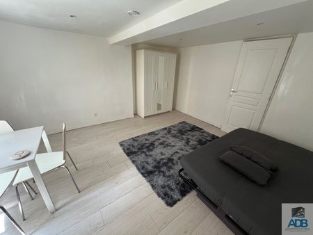 Roanne, 76 Rue Jean Jaurès (lot N°8) - Photo 4