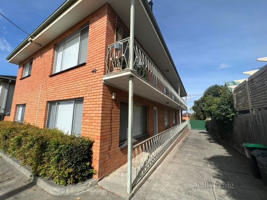 1/40 Dundas Street, Thornbury - Photo 1