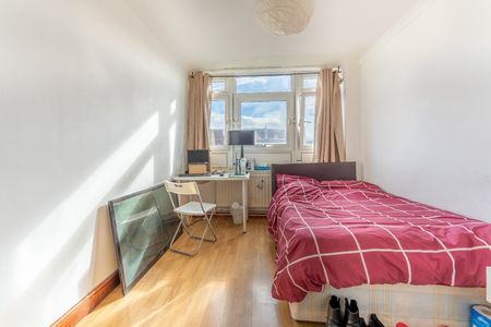 Room in a Shared Flat, Halyard House, E14 - Photo 2