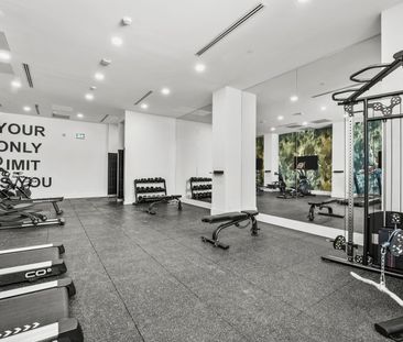 For Lease - 31 Huron Street Unit# 208, Collingwood, Ontario - Photo 6