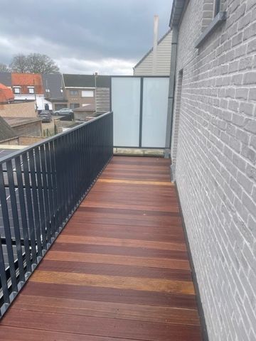 Mooi en gezellig nieuwbouwappartement met 2 slaapkamers - Foto 3