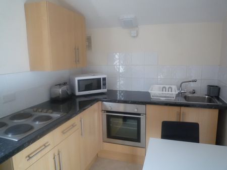 1 bed Room in Shared House - To Let - Photo 5