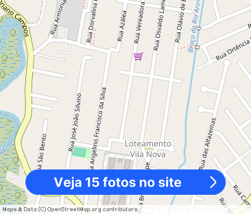 Casa com 2 dormitórios para alugar, 65 m² por R$ 2.500/mês - Pachec... - Foto 1