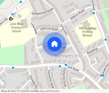 Great Whites Road, Hemel Hempstead, HP3 - Photo 1