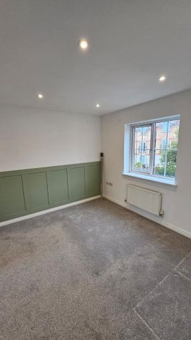 3 bedroom terraced house to rent - Photo 4