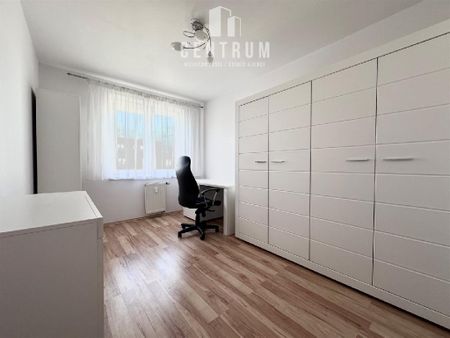 Mieszkanie Lublin Kośminek powierzchnia 63.5 m² C303-WM-74690 - Фото 4