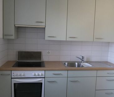 3.5 Zimmer, 7. Stock - Photo 1