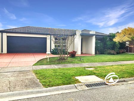 5 Sing Crescent, 3806, Berwick Vic - Photo 5