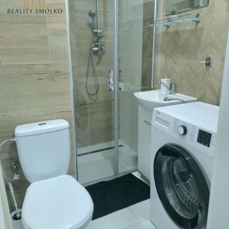 PRENÁJOM garsónky - 24 m², Humenné - Photo 3