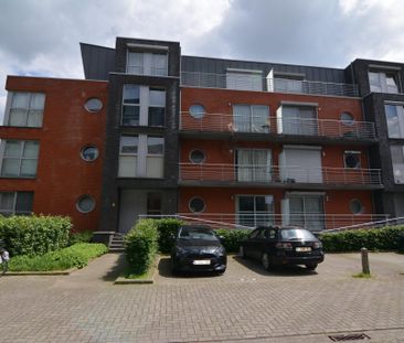 Modern instapklaar appartement in het centrum van Turnhout - Photo 6