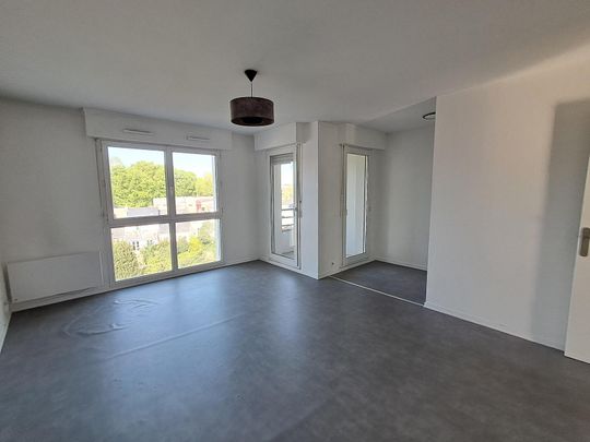 Location Appartement 2 pièces 41m² NANTES 44000 - Photo 1