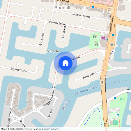 30 Boomerang Crescent, Qld 4217, Bundall