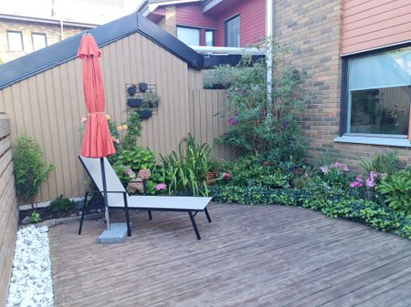 Folksångsgatan, Malmö - Foto 2