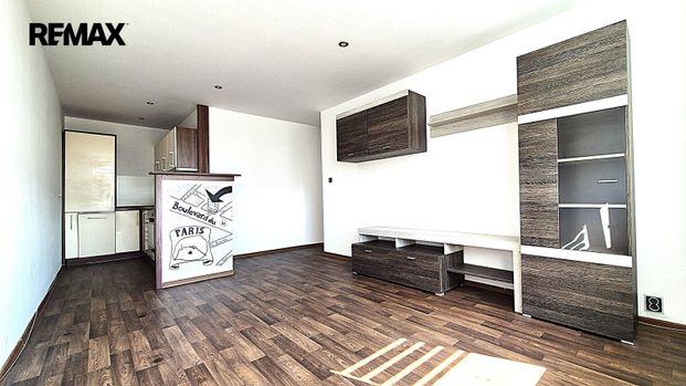 Pronájem bytu 2+kk v osobním vlastnictví 42 m², Louny - Photo 1