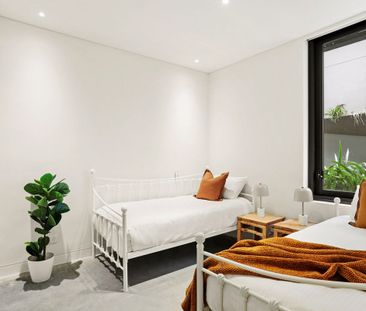 3/56 Mount Street, Pyrmont NSW 2009 - Townhouse For Rent | Domain - Photo 6