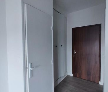 Location Appartement 1 pièce 27m² ROUEN 76000 - Photo 6