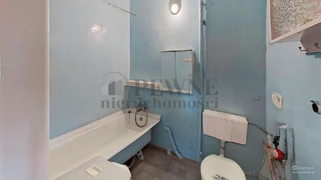 Mieszkanie Warszawa Wawer powierzchnia 27.5 m² C268-WM-23402 - Zdjęcie 5