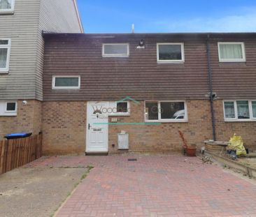 3 bedroom terraced house to rent - Photo 1
