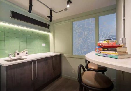 Gold Studio - Photo 3