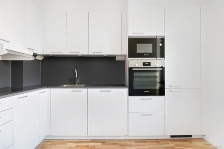 Ringvägen 19 - Photo 3