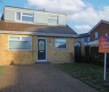 Warwick Drive, Ramsgate, CT11 0JP, Kent - Photo 3