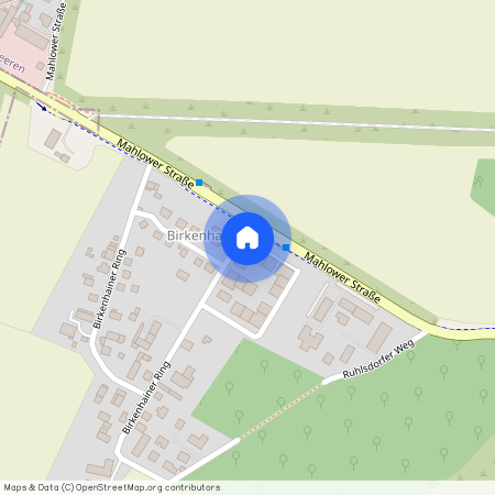 Birkenhainer Ring 25B, 14979 Birkenhain