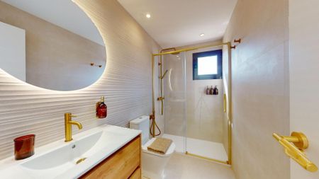 Ático de alquiler en Calle Ifach, Los Arenales del Sol - Photo 3