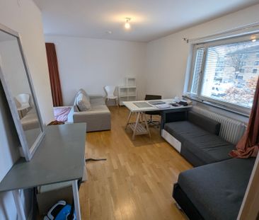 Svartbäcksgatan, Uppsala - Photo 3