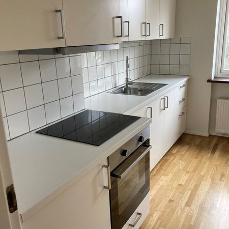 Åbygatan, Klippan - Foto 3