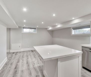 For Lease - 1743 Lawrence Avenue Unit# Suite 1, Toronto, Ontario - Photo 5