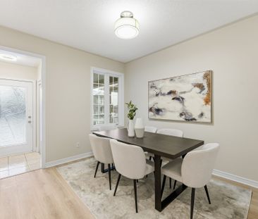 For Lease - 74 Bullrush Drive, Vaughan, Ontario - Photo 4