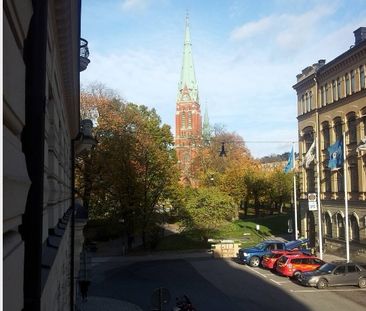 Malmskillnadsgatan, Stockholm - Photo 6