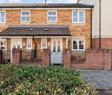 2 bedroom terraced house to rent - Photo 5
