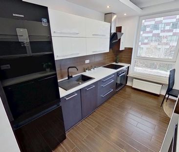 Najem okazjonalny/2 pok./Mokotów/Postępu 54 m² - Photo 6