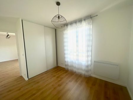 Appartement Sartrouville 2 pièce(s), - Photo 2