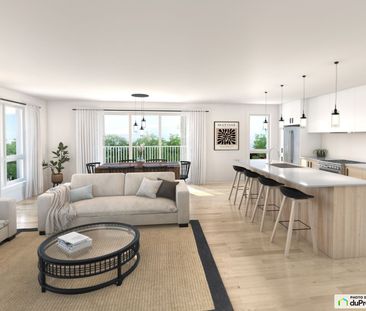 75 avenue Vézina, St-Esprit à louer - Photo 2