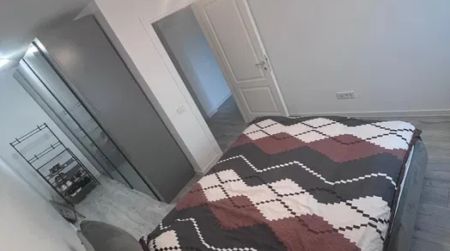 De inchiriat apartament, 2 camere, decomandat, 67 mp, Poitiers, Lidl, Cod 162242 - Photo 3