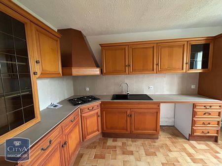 Location Appartement 4 pièces 79m² VILLERS SUR MER 14640 - Photo 5